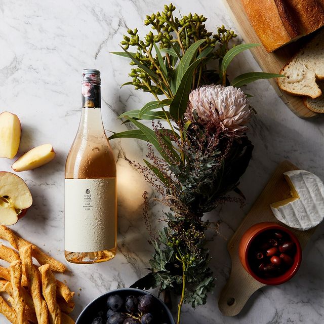 Tread Softly Wine Addon