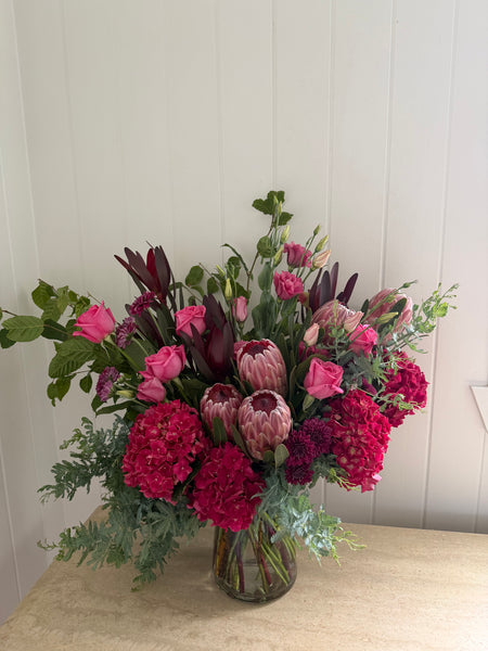 Valentine's Day - Friday 13th February & Saturday 13th February!