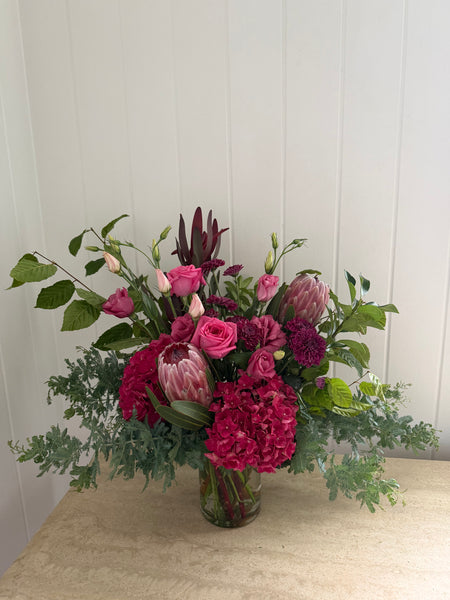 Valentine's Day - Friday 13th February & Saturday 13th February!