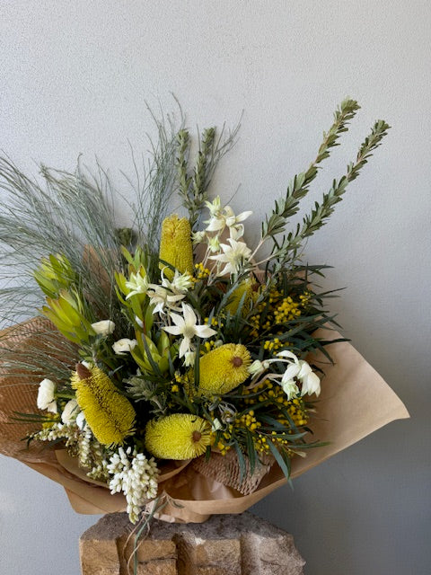 Seasonal Bouquet