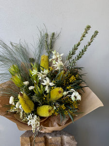 Seasonal Bouquet