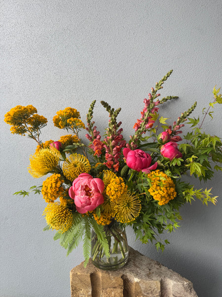 Vase Arrangements