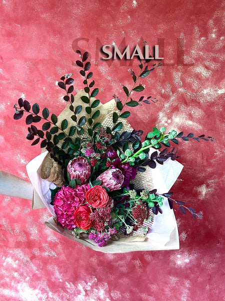Mother's Day Weekend (delivered Saturday 10th May)