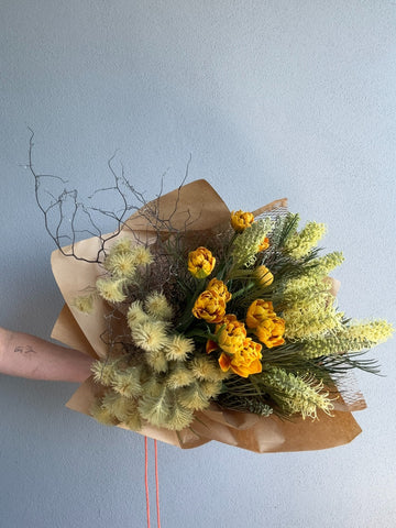 Seasonal Bouquet