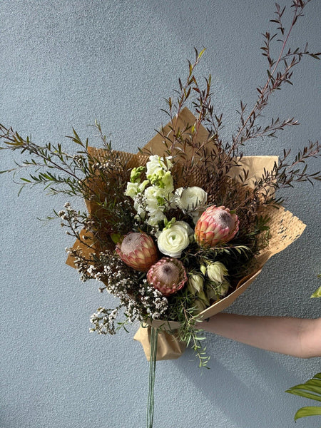 Seasonal Bouquet