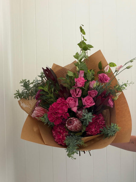 Valentine's Day - Friday 13th February & Saturday 13th February!