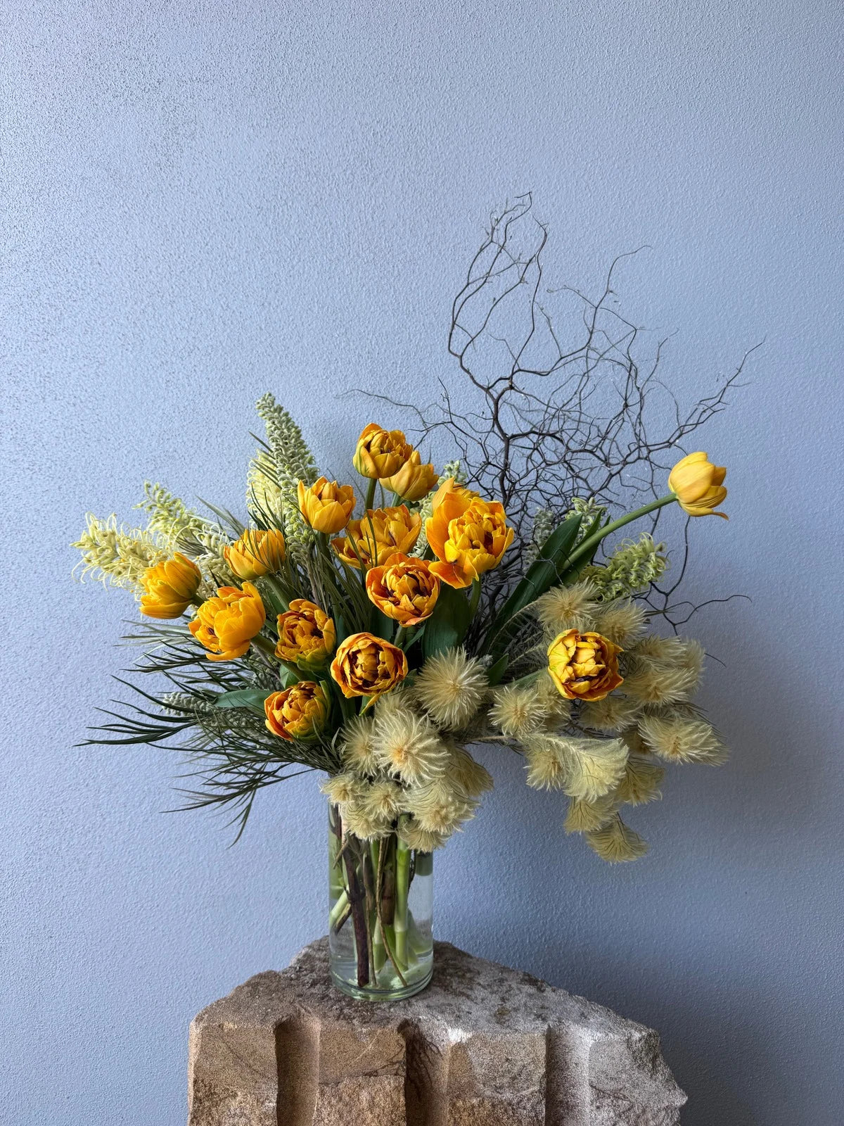 Vase Arrangements