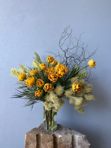 Vase Arrangements