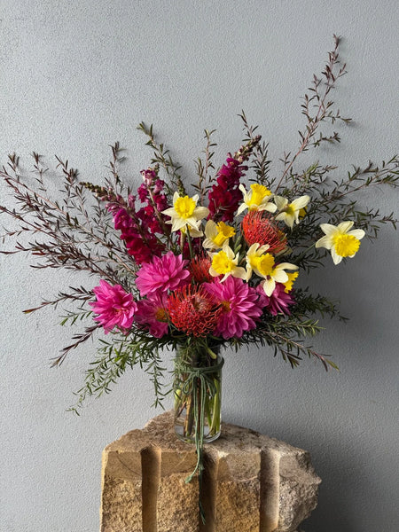 Vase Arrangements