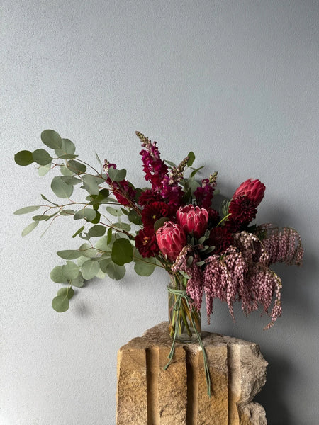 Vase Arrangements