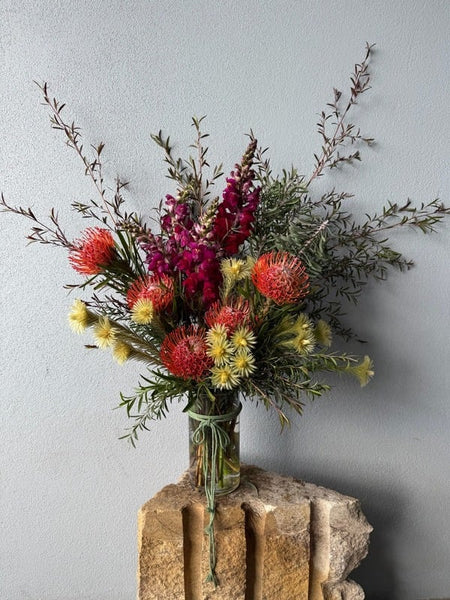 Vase Arrangements