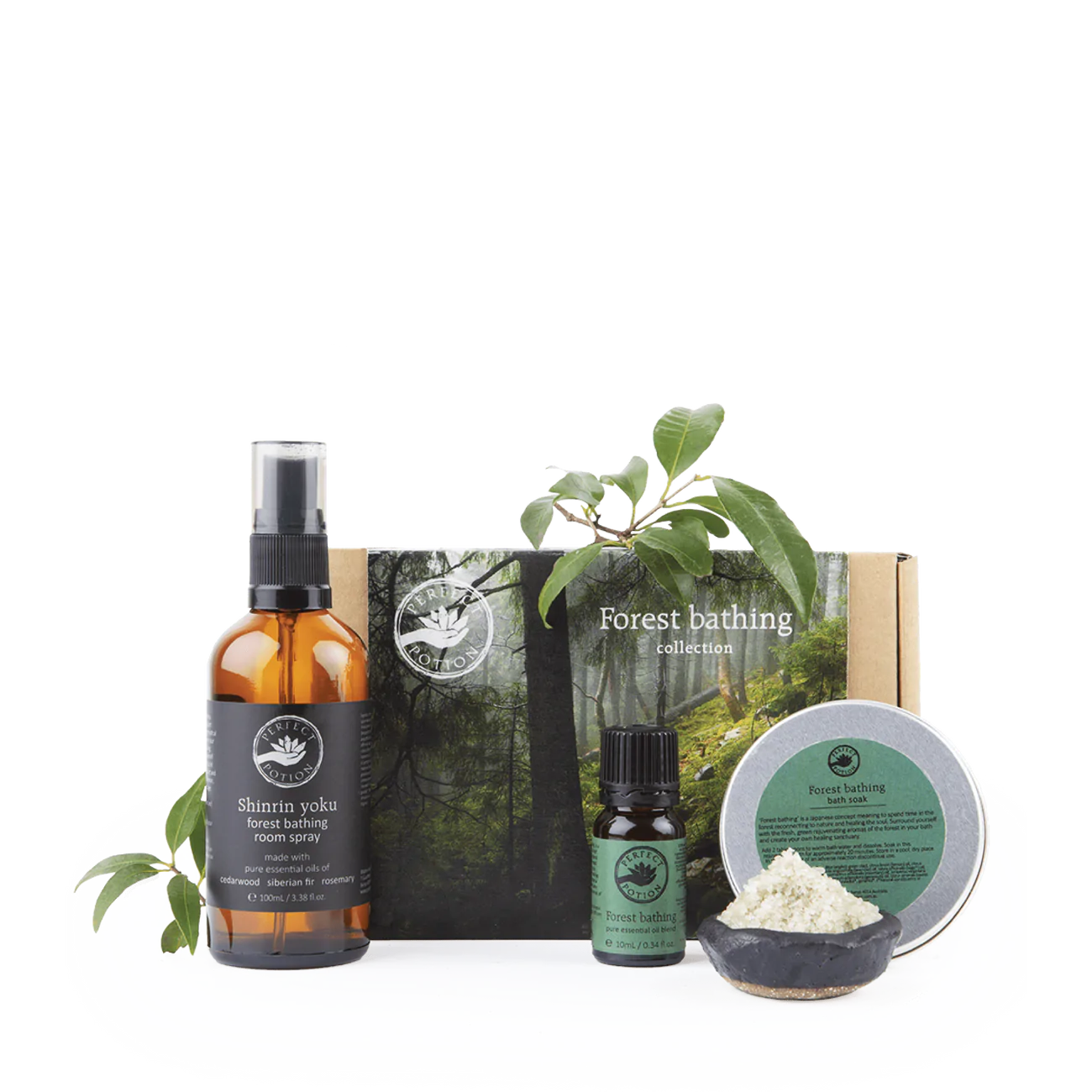Perfect Potion Gift Packs