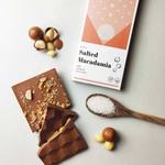 Chocolate by Melbourne Bushfood